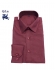 CAMISA MAQUINETADA - 696 - Vinho