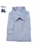 SEM BOLSO/LISO 40/S - 6040 - Cinza