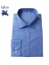 CAMISA MAS FILAFIL 80/S - 0004 - Azul jeans