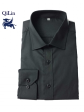 CAMISA MAS FILAFIL 80/S - 0004 - Azul jeans