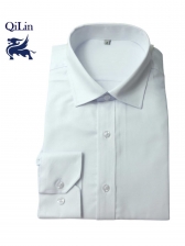 CAMISA MAS FILAFIL 80/S - 0004 - Azul jeans