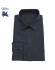 CAMISA MAQUINETADA - 696 - Preta