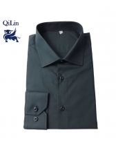 CAMISA MAS LISO 60/S - 9120 - Cinza Claro