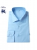 CAMISA MAS LISO 60/S - 9120 - Cinza Claro