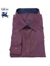 CAMISA MAS LISO 60/S - 400 - Azul marinho