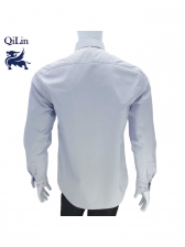 CAMISA MAS LISO 60/S - 9120 - Cinza Claro