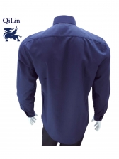 CAMISA MAS LISO 60/S - 400 - Azul marinho