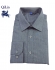 ALGODAO COM ELASTANO 60/S - 0030 - Cinza