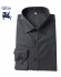 CAMISA MAS LISTRADA 80/S - 0013 - Preta