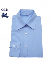 FEMININA-LISO 40/S - 4060 - Azul bebe