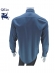 CAMISA FIO BAMBU - 985 - Azul marinho