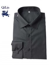 CAMISA MAS LISTRADA 80/S - 0013 - Vinho