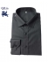 ALGODAO COM ELASTANO 60/S - 0030 - Preta