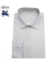 CAMISA ACETINADA - 0085 - Rosa