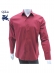 ALGODAO COM ELASTANO 60/S - 0030 - Vermelho