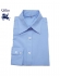 FEMININA-LISO 40/S - 4060 - Azul claro