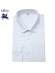 CAMISA MAS LISO 60/S - 9120 - Cinza Claro