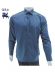 CAMISA FIO BAMBU - 985 - Azul marinho