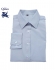 FEMININA-LISO 40/S - 4060 - Cinza claro