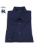 SEM BOLSO/LISO 40/S - 6040 - Azul marinho
