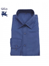 CAMISA MAQUINETADA - 696 - Rosa