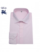 CAMISA MAS LISO 50/S - 6536 - Azul Marinho