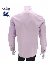 CAMISA ACETINADA - 0085 - Rosa