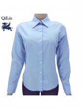 FEMININA-LISO 40/S - 4060 - Azul bebe