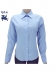 FEMININA-LISO 40/S - 4060 - Azul bebe