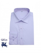 CAMISA MASC MESCLA - 0069 - Rosa