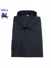 CAMISA MAS LISO 50/S - 6536 - Azul Marinho