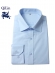 CAMISA MAS FILAFIL 80/S - 0004 - Azul jeans