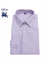 CAMISA MAQUINETADA - 696 - Rosa