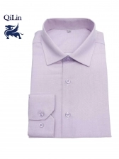 CAMISA ACETINADA - 0085 - Rosa