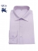 CAMISA ACETINADA - 0085 - Rosa