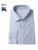 CAMISA MAS LISTRADA 80/S - 0013 - Vinho
