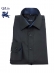 CAMISA MAS LISO 60/S - 400 - Azul marinho