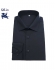 CAMISA MAS LISO 50/S - 6536 - Preta