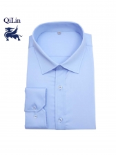 CAMISA FIO BAMBU - 985 - Azul marinho