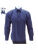 CAMISA MAS LISO 60/S - 400 - Azul marinho