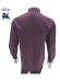 CAMISA MAS LISTRADA 80/S - 0013 - Vinho