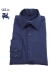 CAMISA MAS LISO 60/S - 400 - Azul marinho