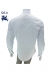 QILIN CAMISA MAS LISO 60/S - 401 - Branco