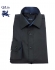 CAMISA MAS LISO 60/S - 400 - Preta