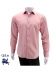 CAMISA MASC MESCLA - 0069 - Rosa