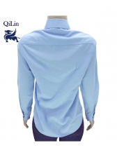 FEMININA-LISO 40/S - 4060 - Azul bebe