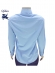 FEMININA-LISO 40/S - 4060 - Azul bebe