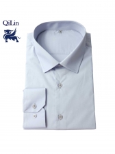 CAMISA MAS LISO 60/S - 9120 - Cinza Claro
