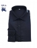 CAMISA FIO BAMBU - 985 - Preta