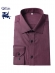 CAMISA MAS LISTRADA 80/S - 0013 - Vinho
